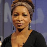 Bonnie Greer