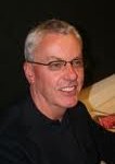 Rob Ronsson, author of NO MEAN AFFAIR