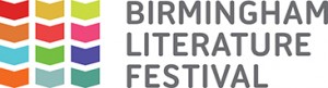 Bham Litfest logo