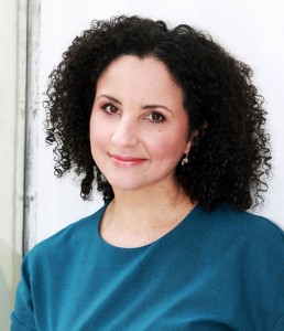 Fiona Joseph headshot 2015