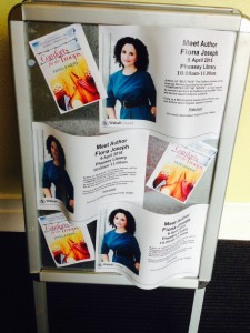 pheasey library posters