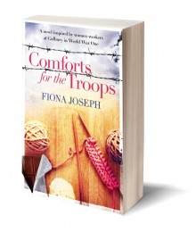 Read my latest book