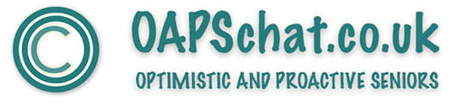 OAPSchat logo