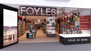 Foyles Grand Central