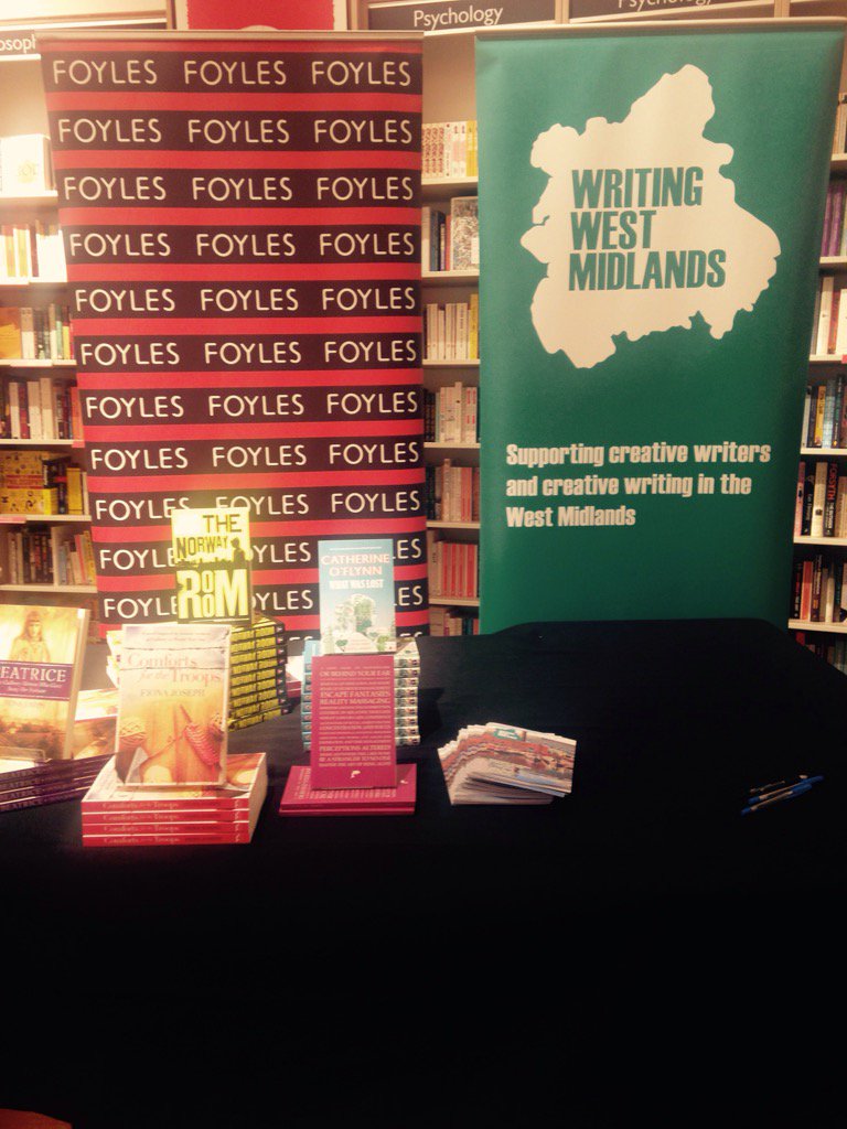 All our books for sale!
