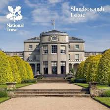 Shugborough Estate: A National Trust Guidebook (2018)